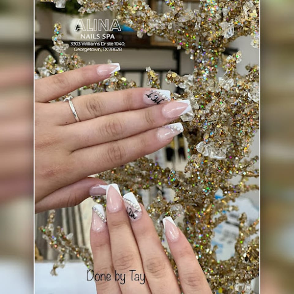 Alina Nails Spa photo 1