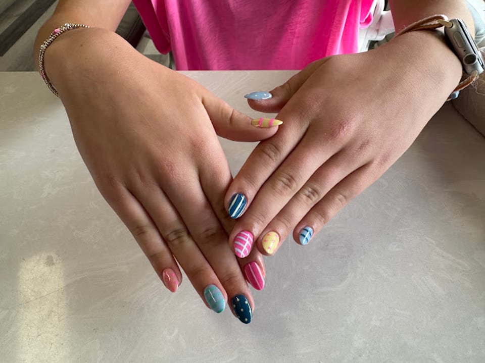 Terry Nails photo 1