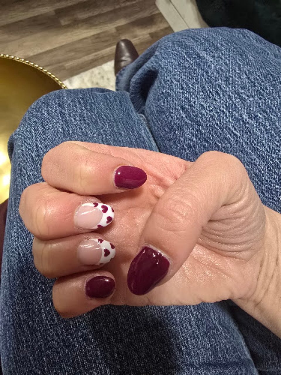 Matte About Nails photo 1