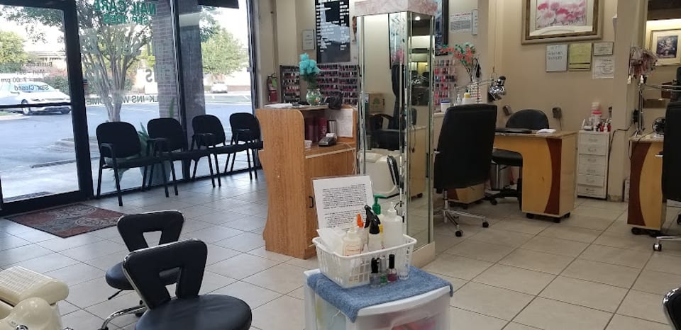 DREAM NAILS & SPA photo 1