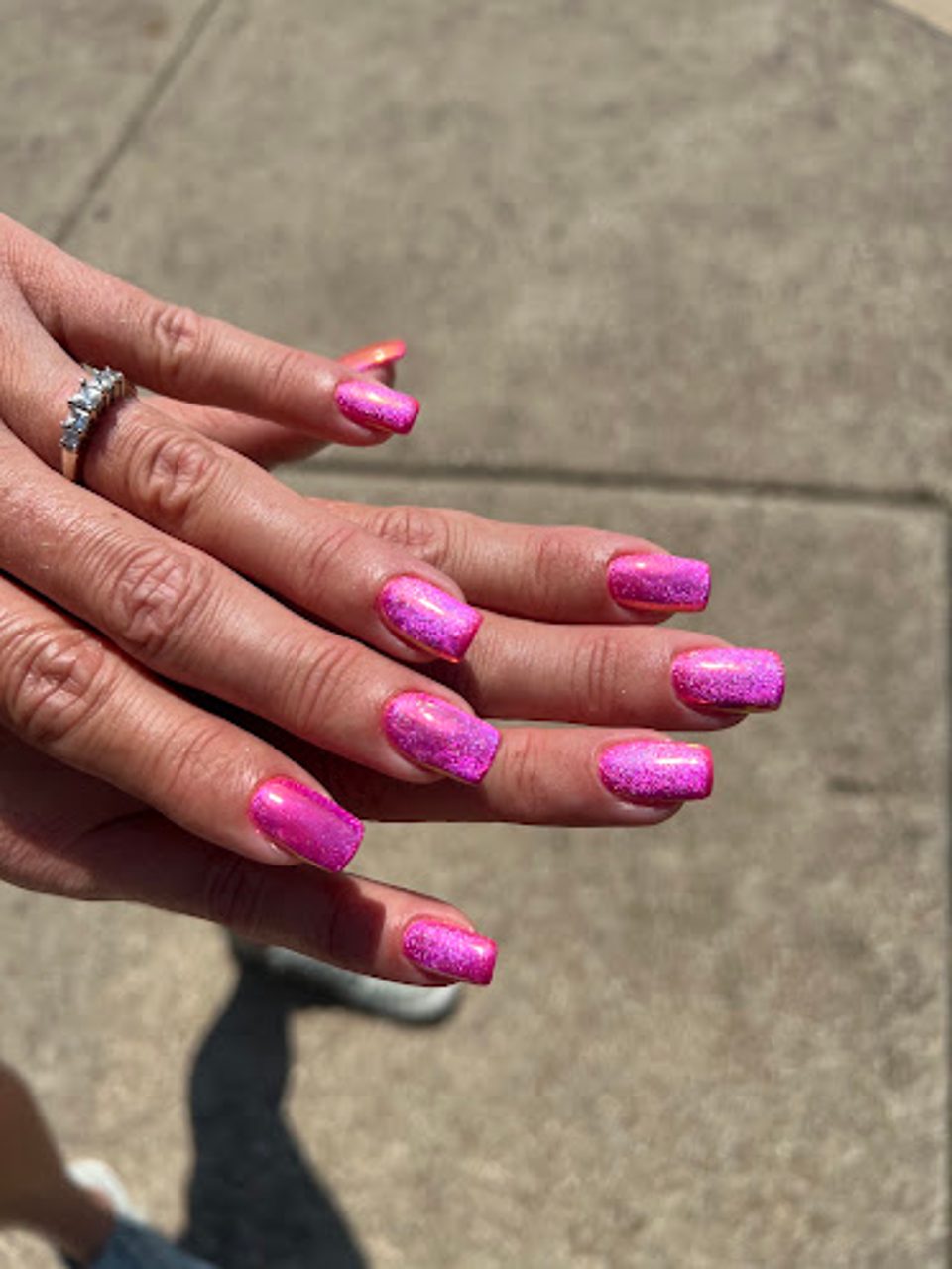 Your Nails But Better (By appointment only; Natural nails only) photo 1