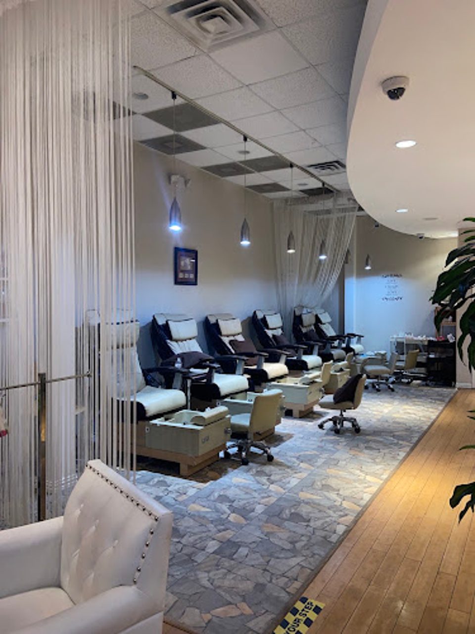 Rumor Has It Massage, Facial, Nail, Brow & Day Spa photo 1