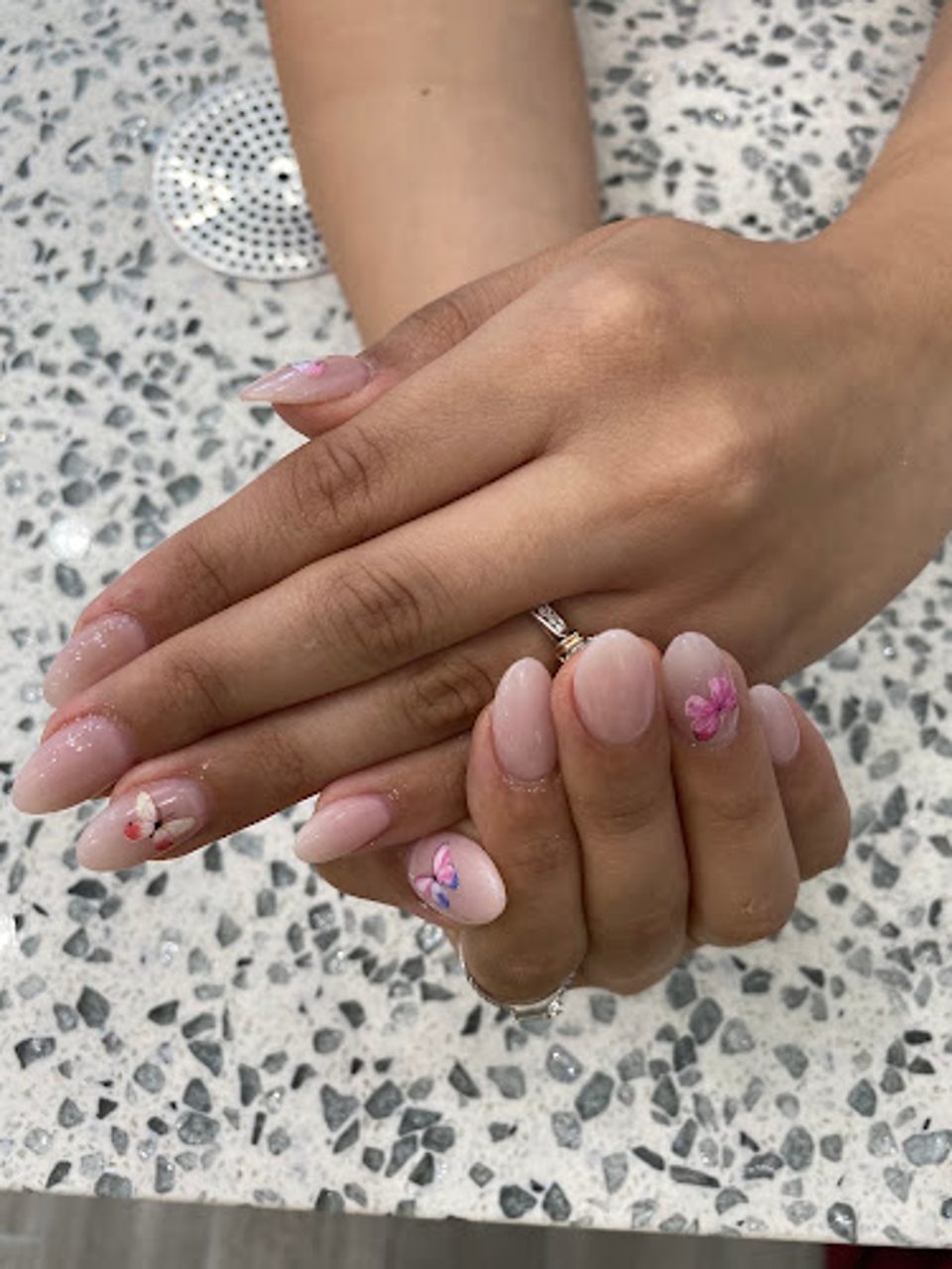 LA ROSÉ NAILS & SPA photo 1