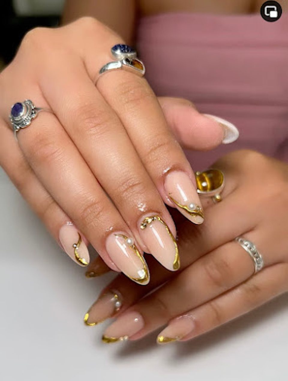 World Nails photo 1