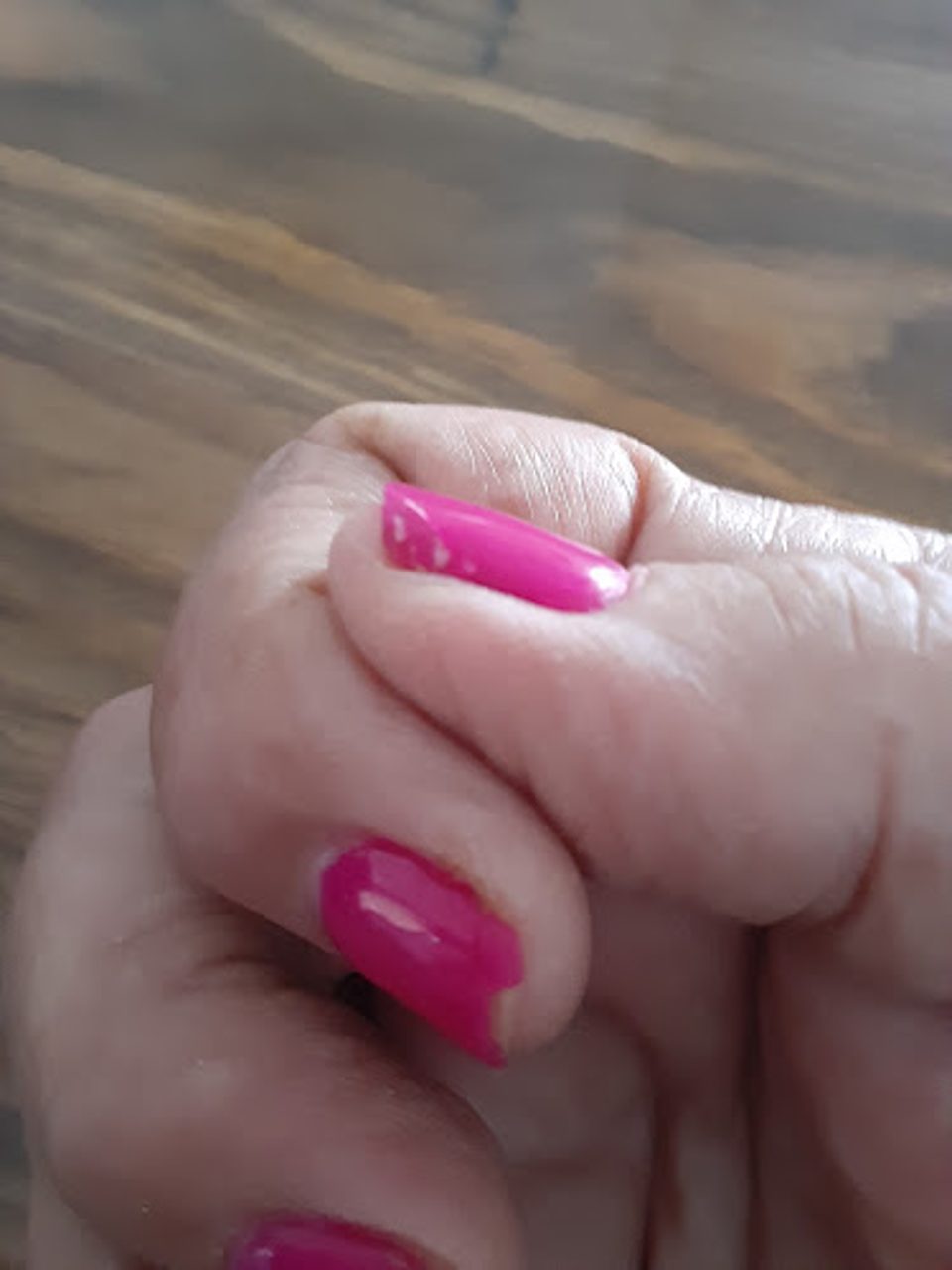 Express Nails photo 1