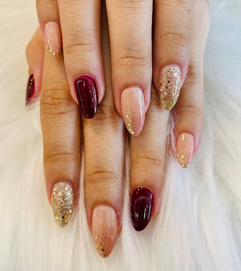 Nail Ganic photo 1