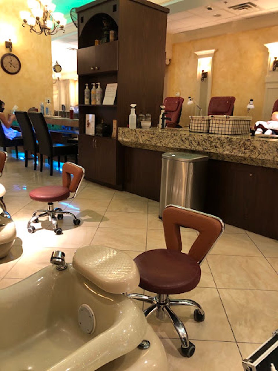 Serenity Nails & Day Spa photo 1