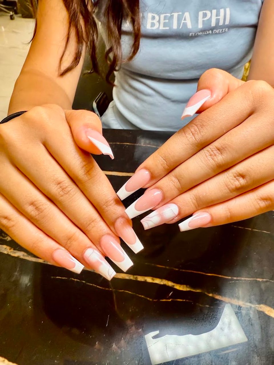 Golden Nail Bar photo 1
