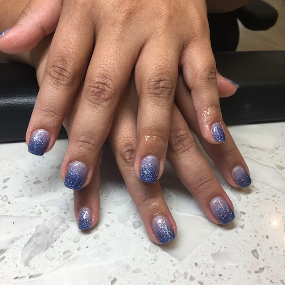 Glitter Nails Salon photo 1