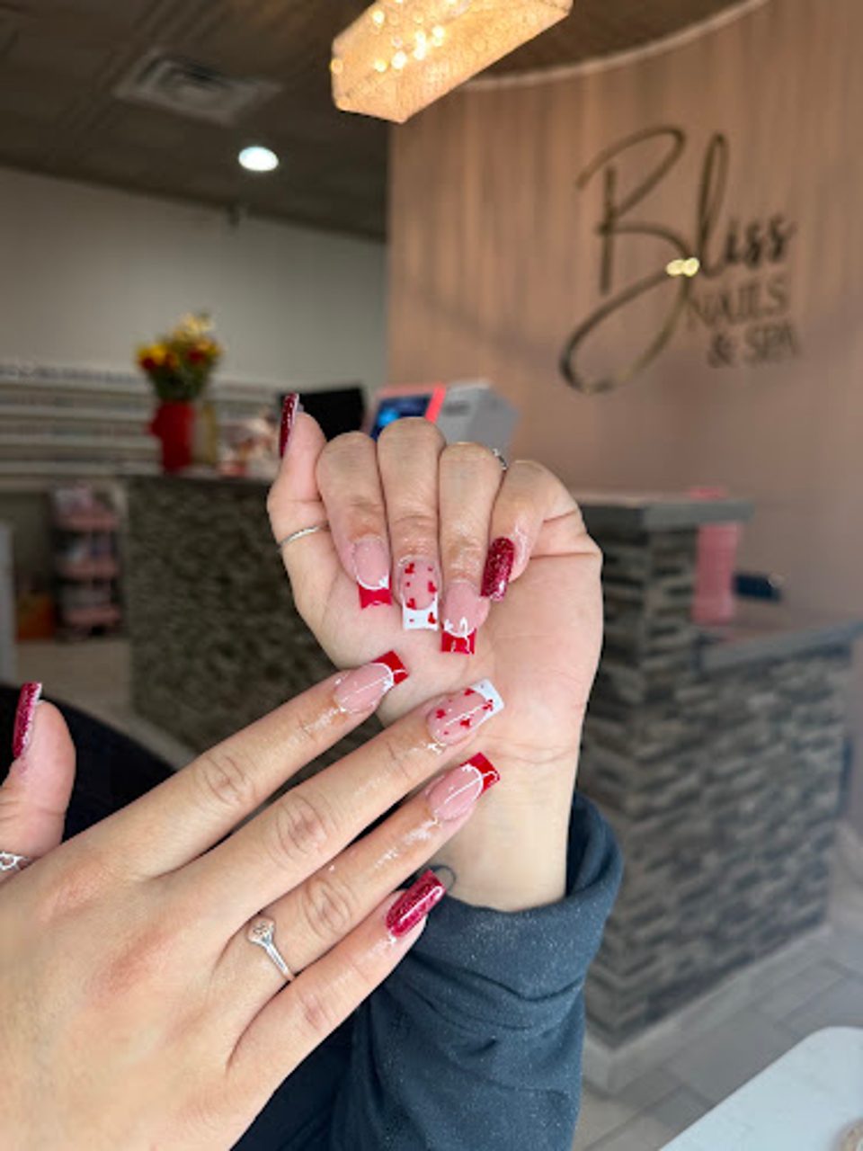 Bliss Nails & Spa photo 1