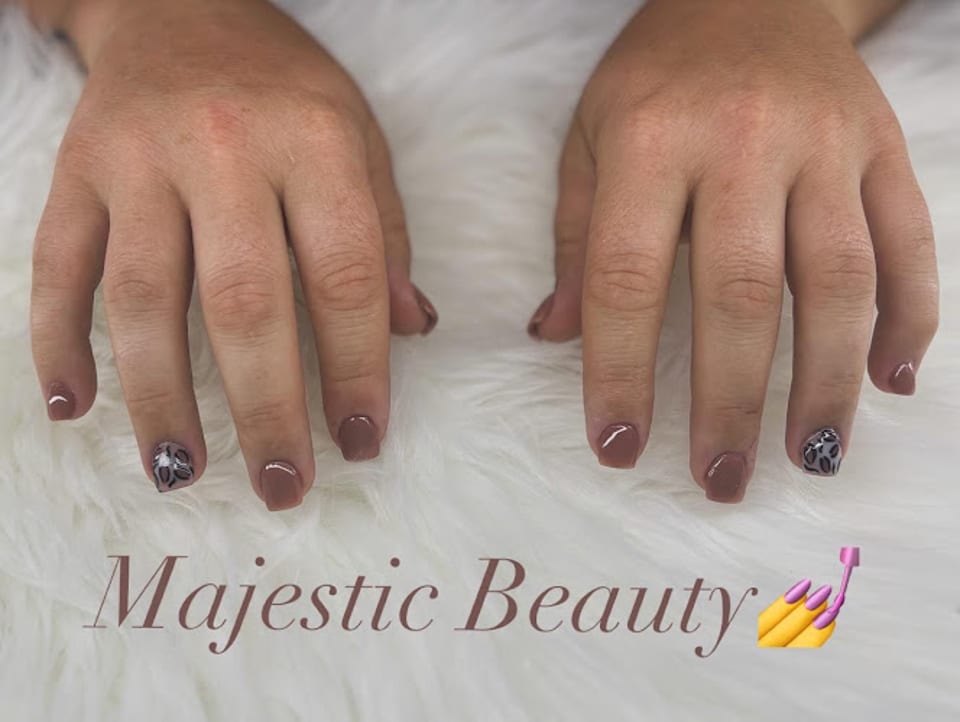 Majestic Beauty photo 1