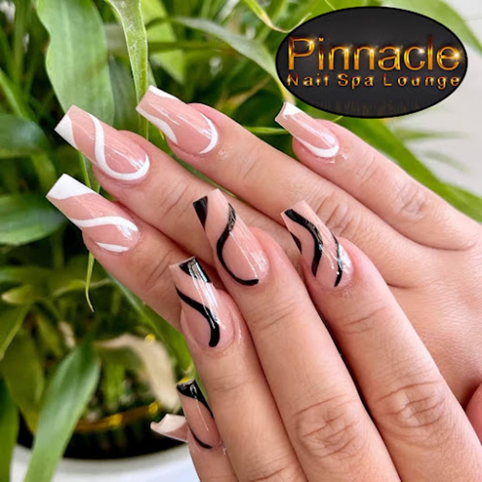 Pinnacle Nail Spa (15% OFF for New Customer- 10% OFF for Military, Teachers, Students, and Medical Staffs) photo 1