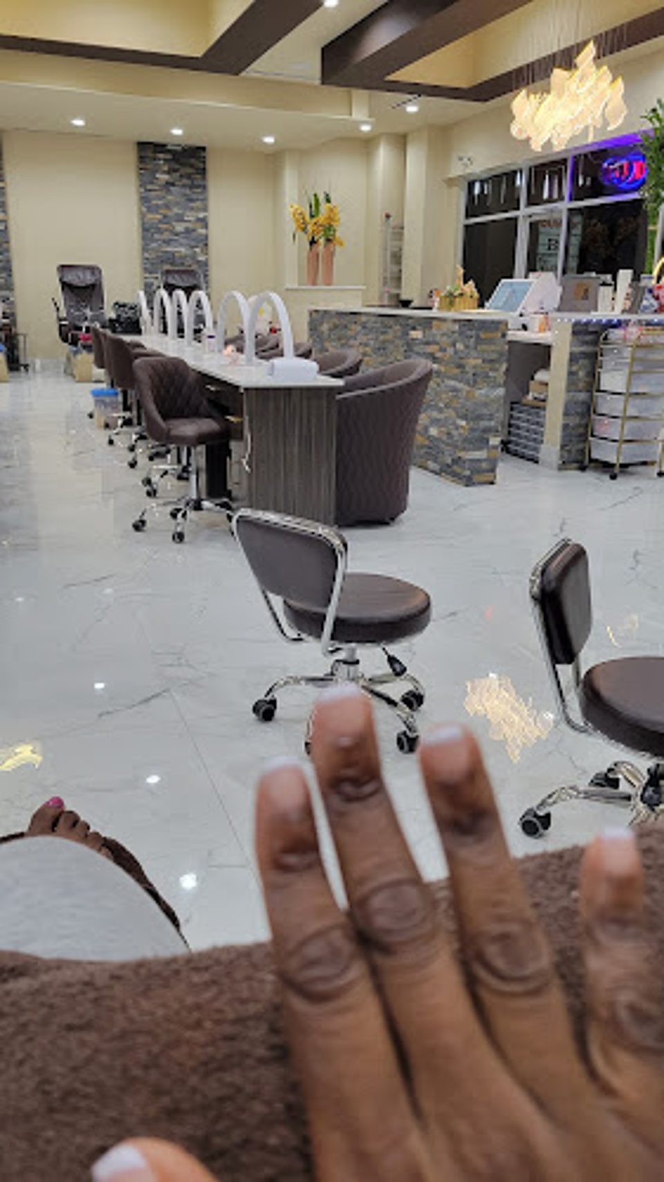 Luxor Nail Bar photo 1