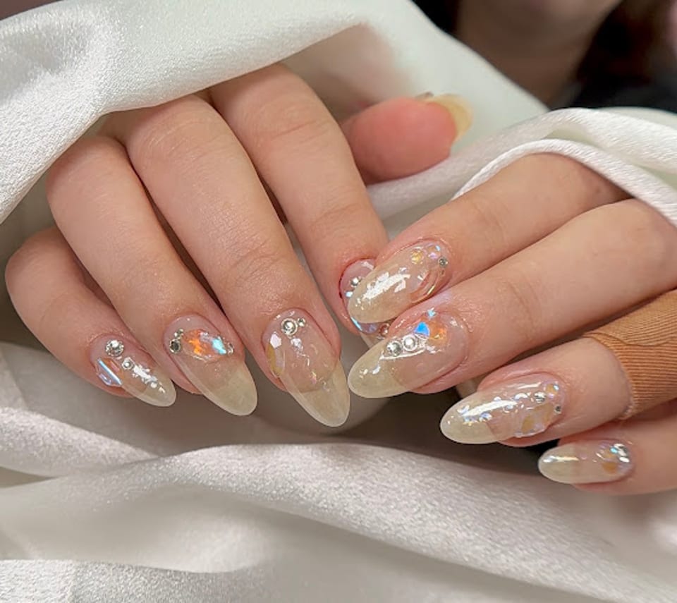 Polished by Kim photo 1