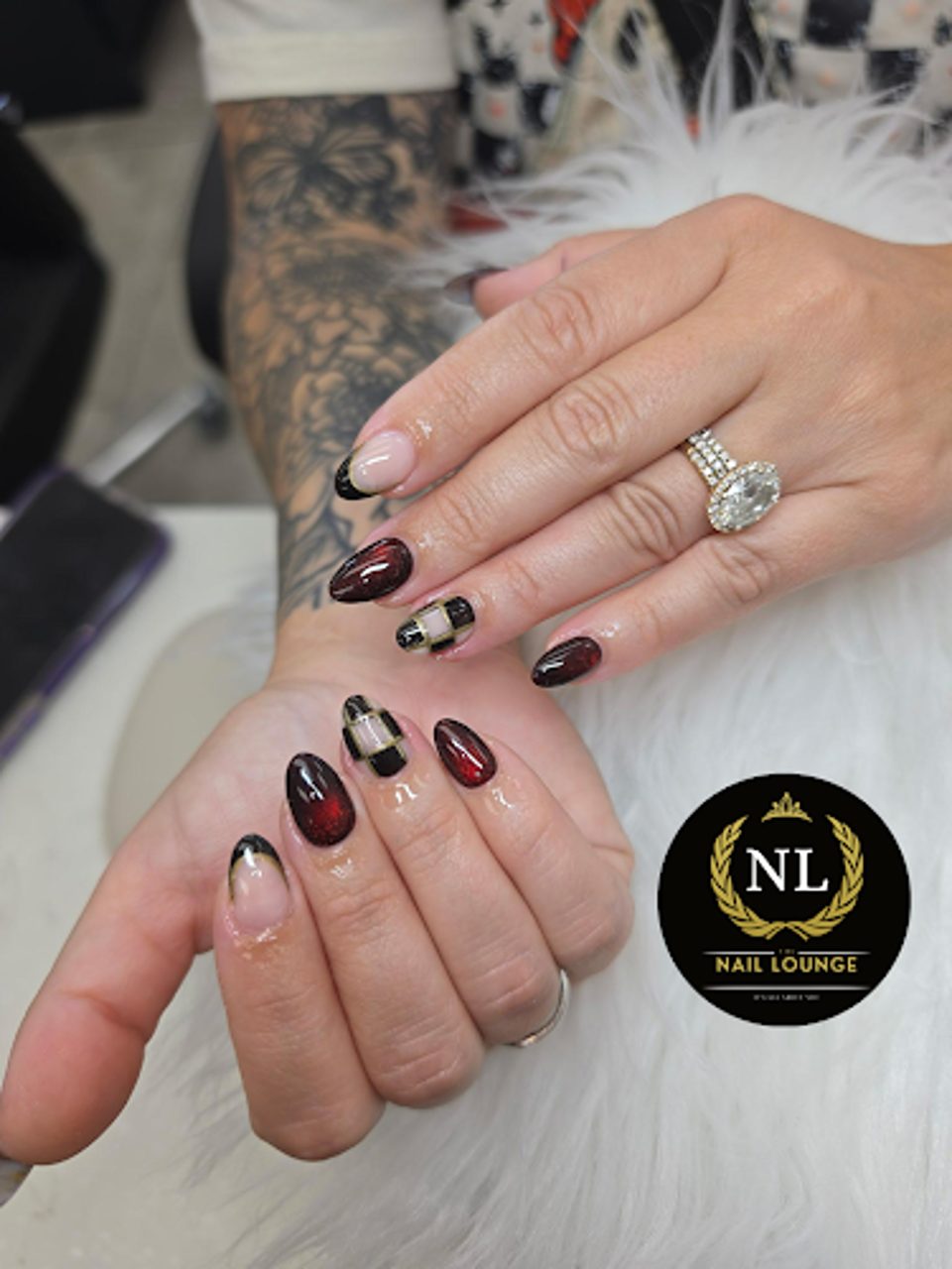 The Nail Lounge photo 1