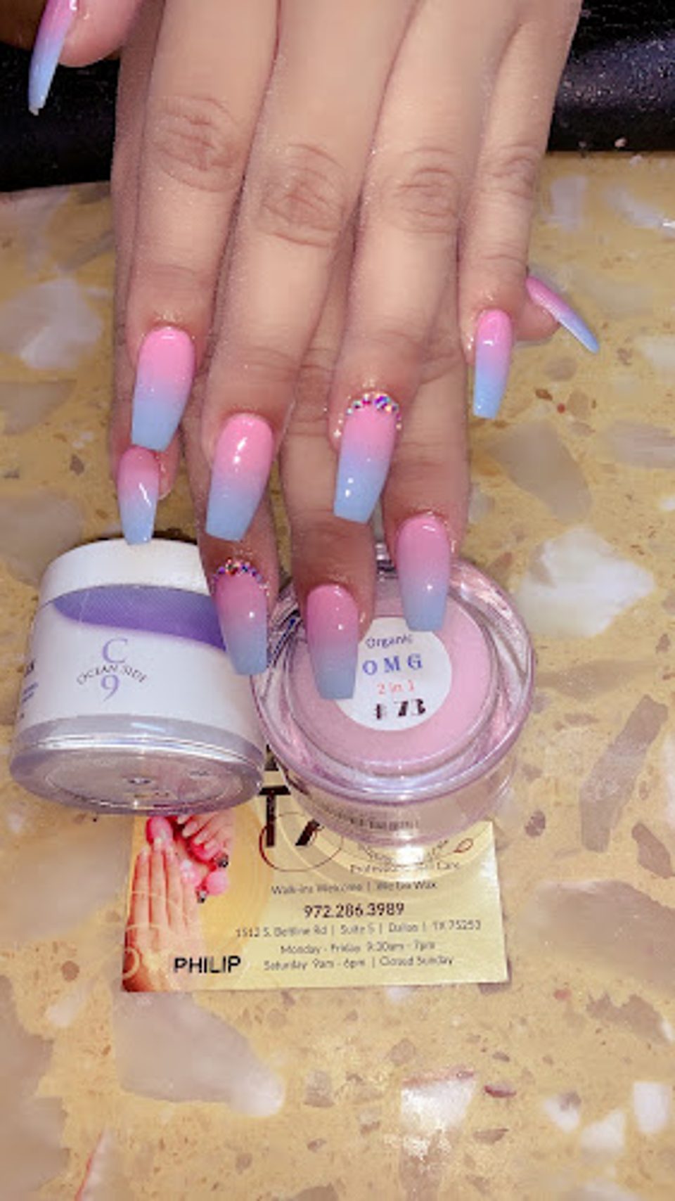 Tx Nails photo 1