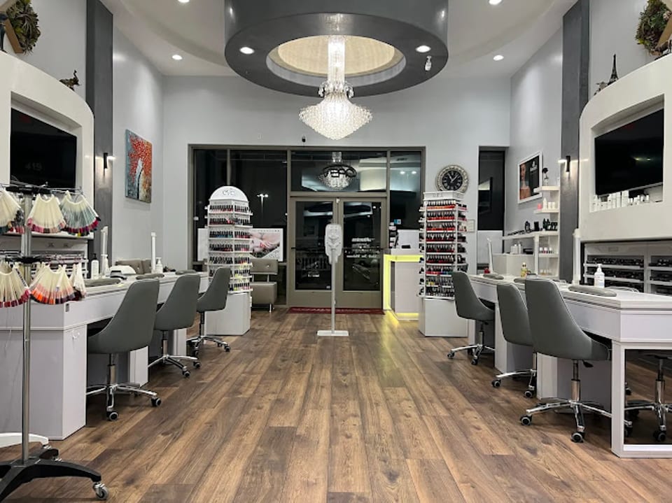 MILAN nail & spa photo 1