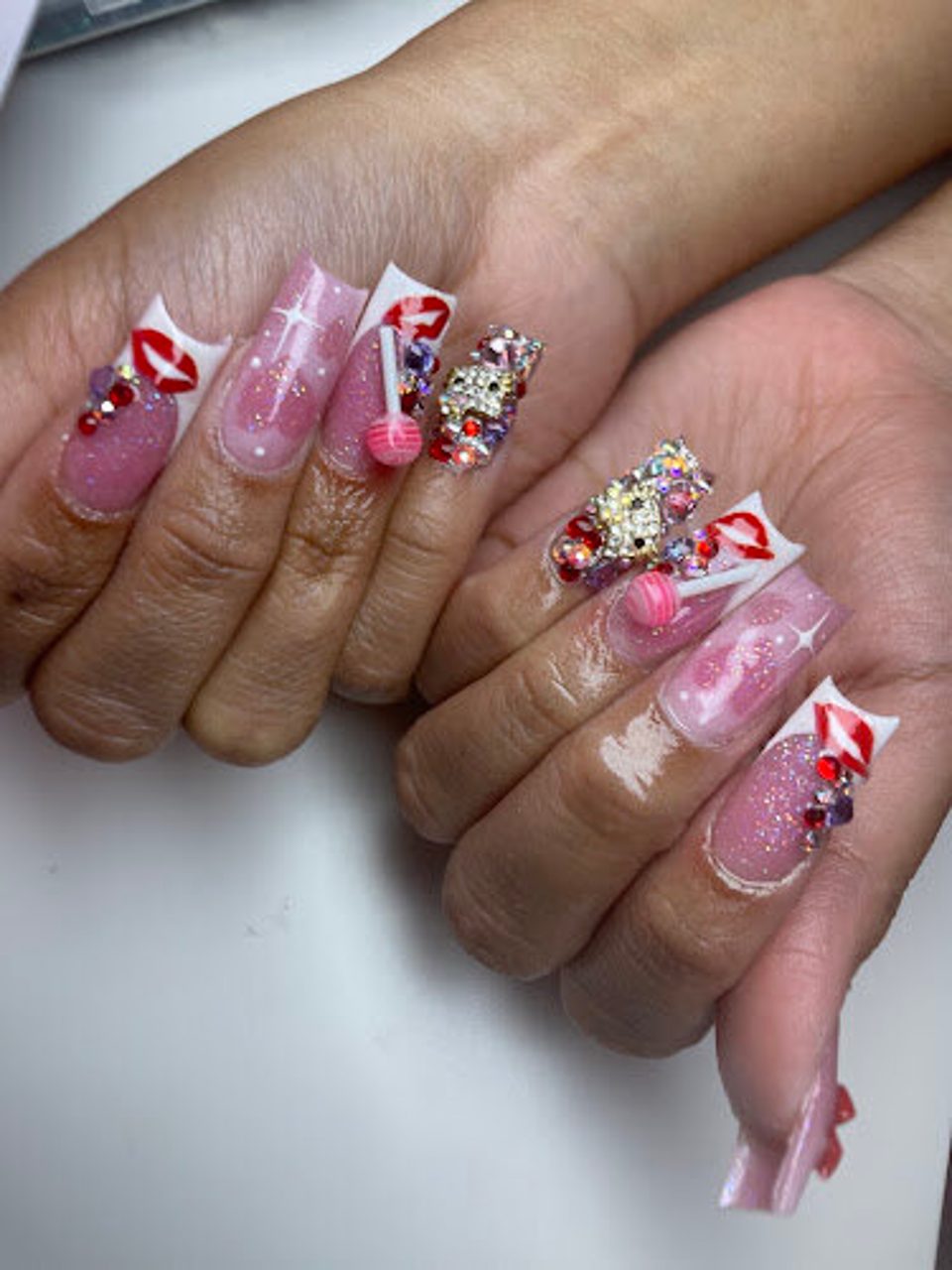 Kittiezznailz photo 1