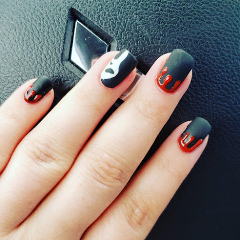 Two Weird Nail Studio photo 1