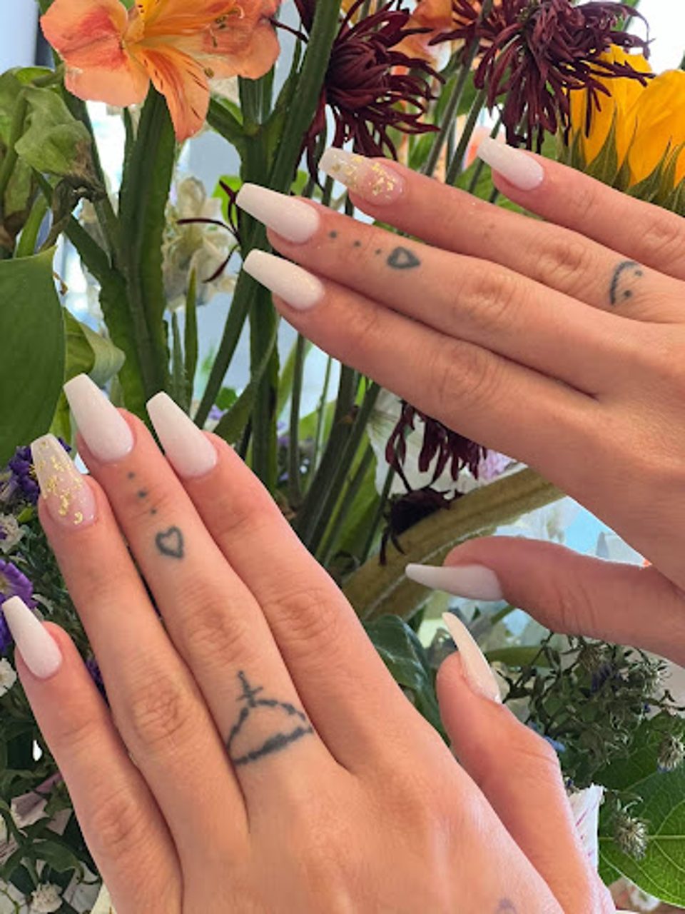Queen Nails Celina photo 1
