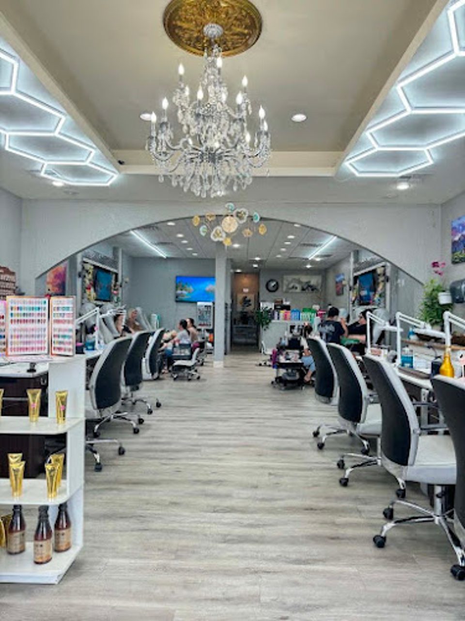 ZIZI NAIL & SPA photo 1