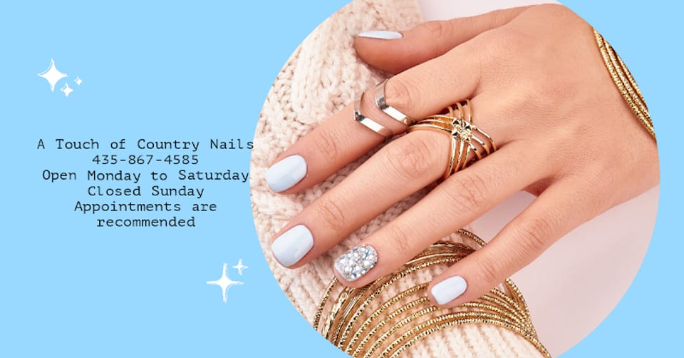 Country Nails photo 1