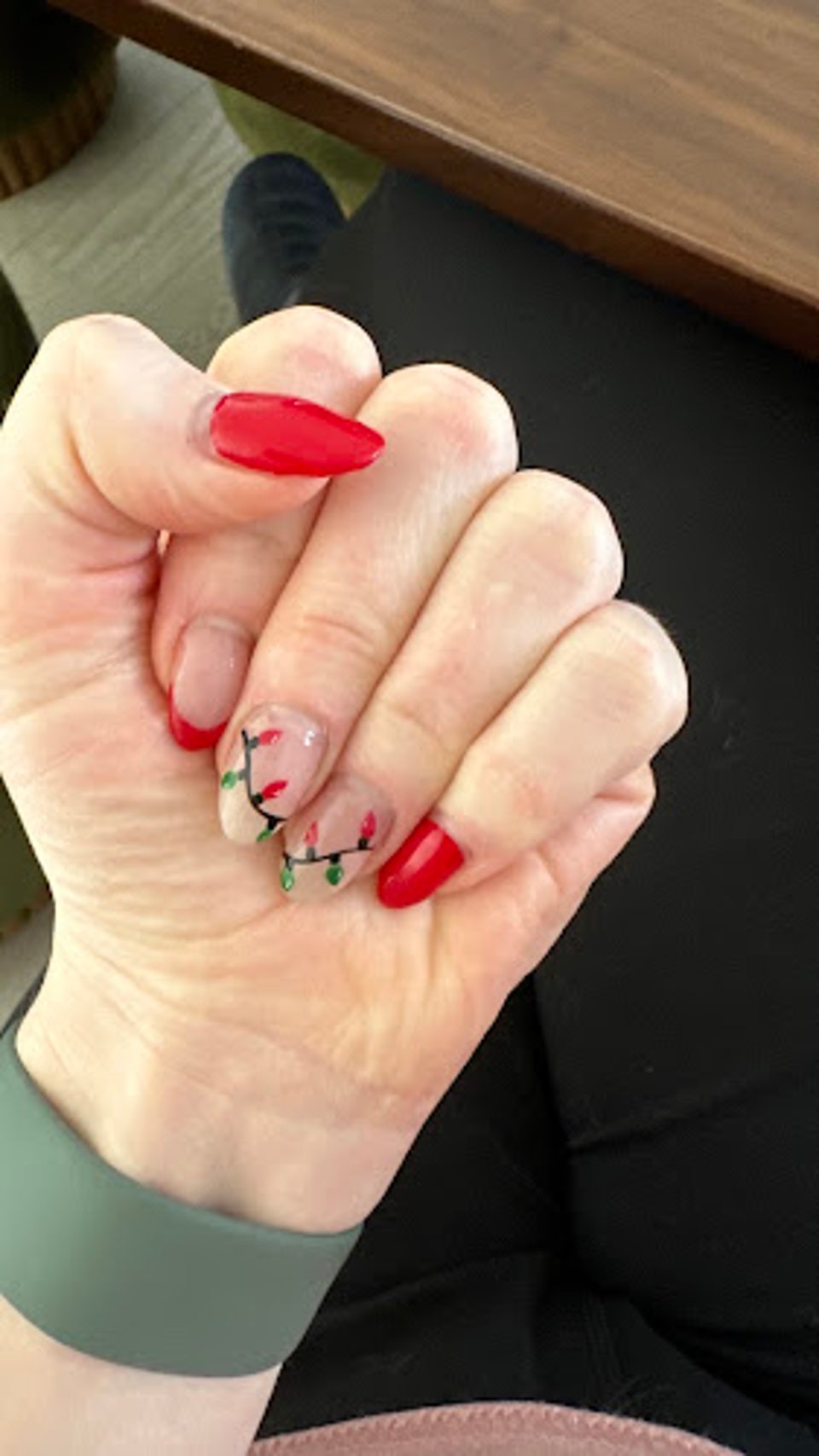 Atomic Nails photo 1