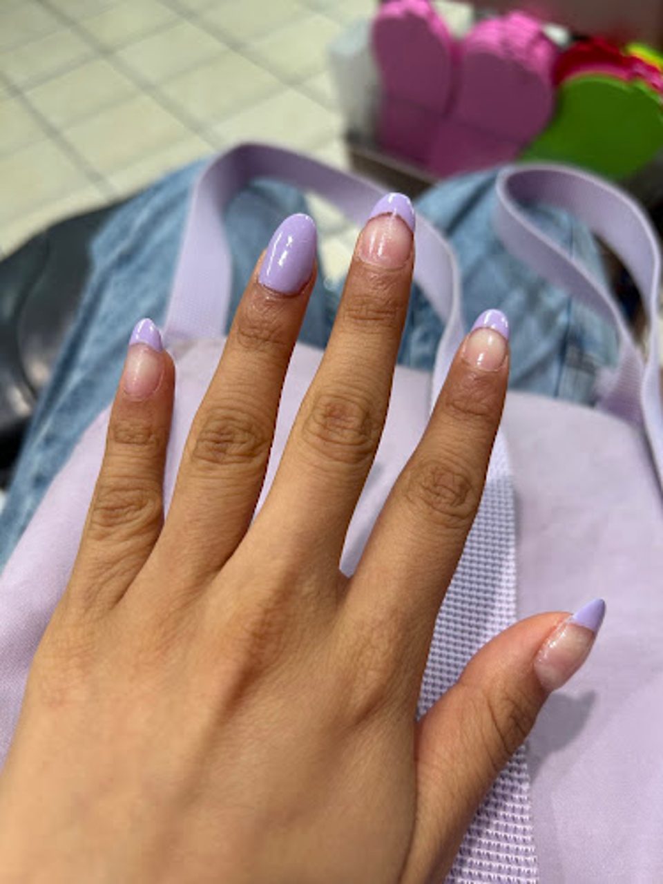 EZ NAILS photo 1