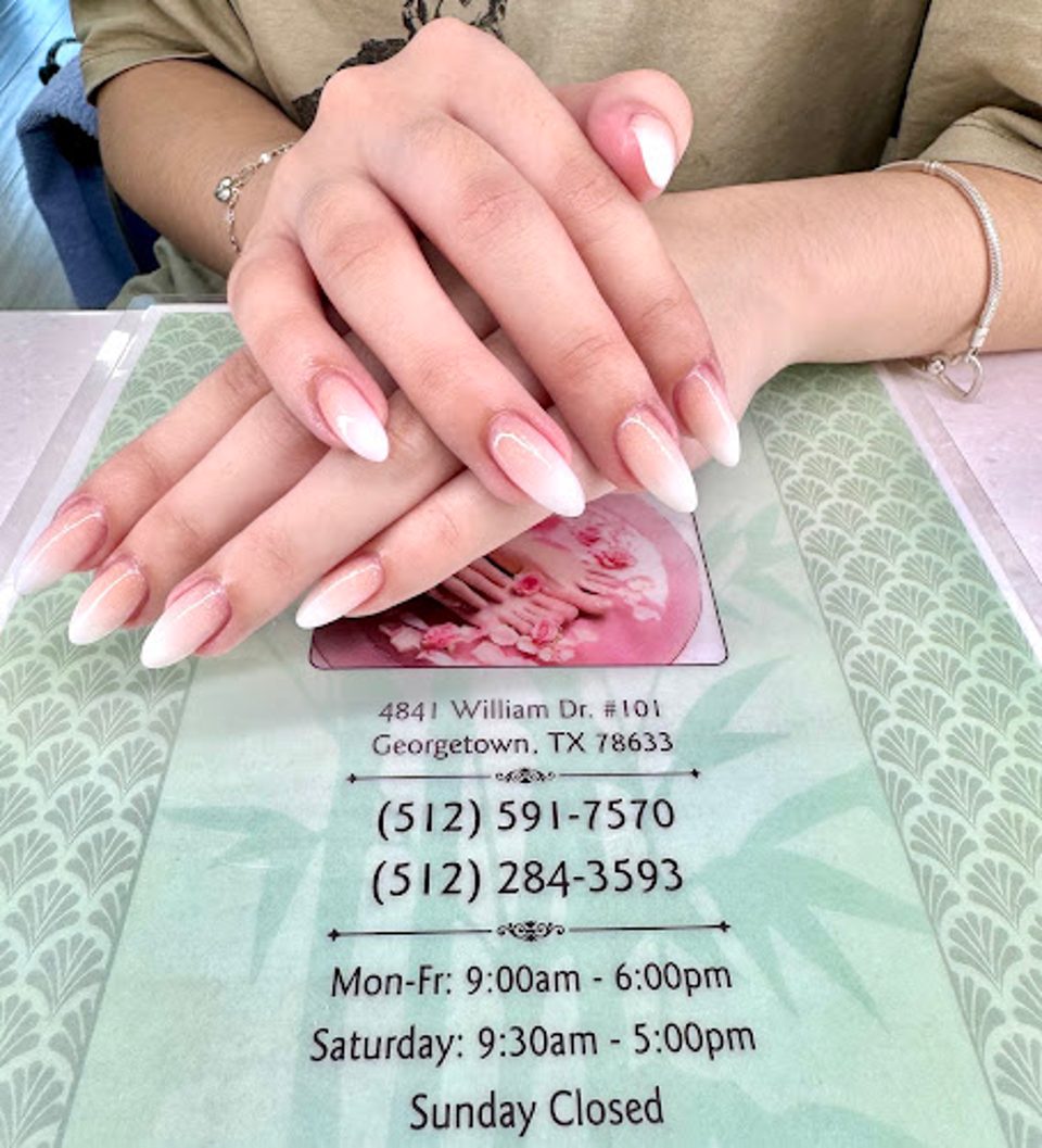 CLC Nails photo 1