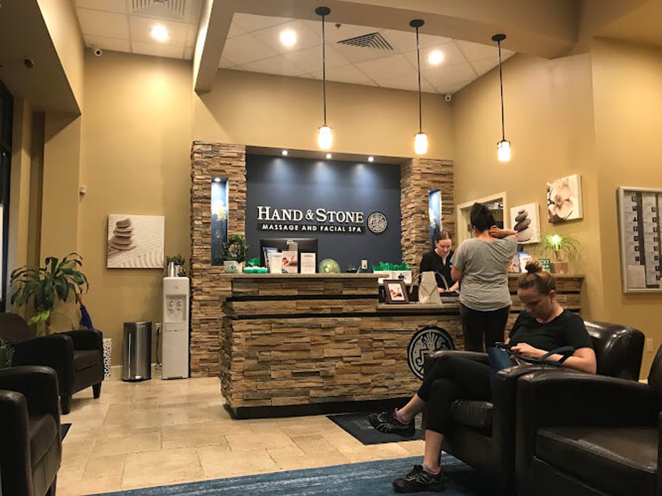 Hand & Stone Massage and Facial Spa photo 1