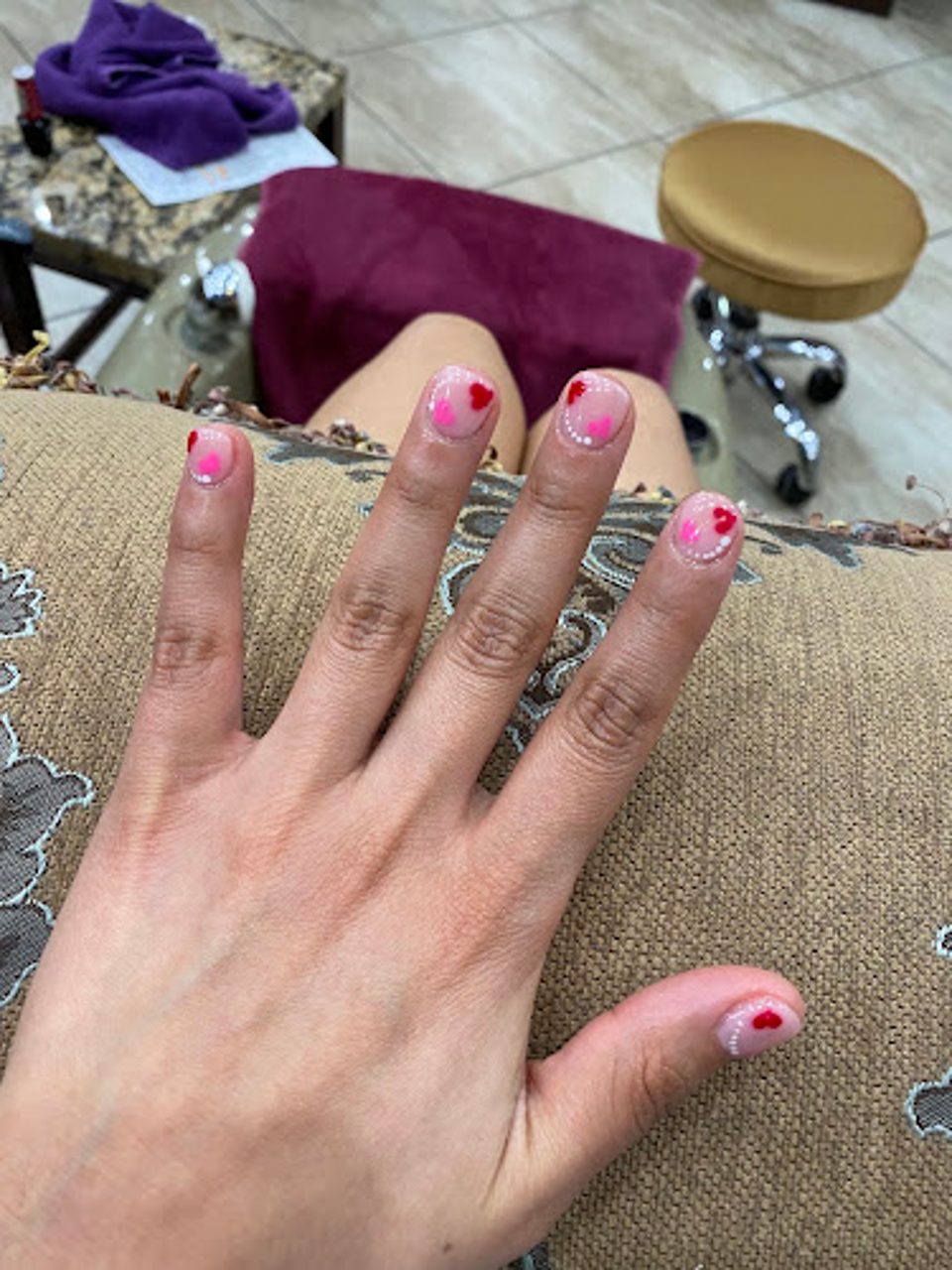 VILLA NAIL SALON photo 1