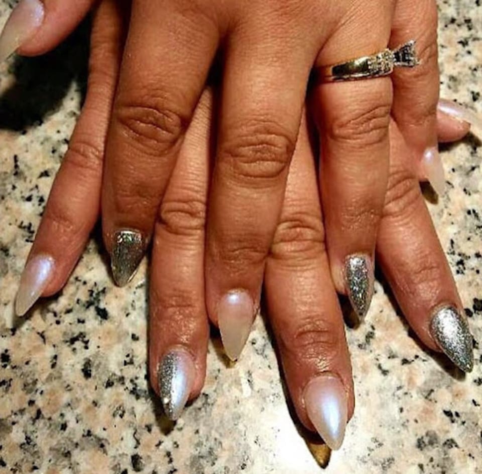 Four Seasons Nail Salon photo 1