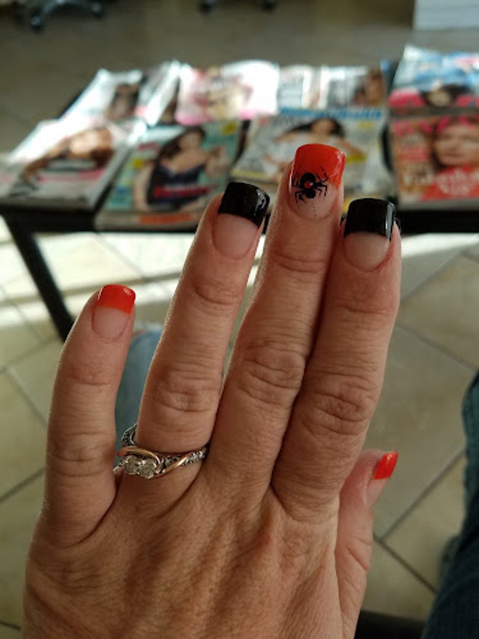 A+ Nails photo 1