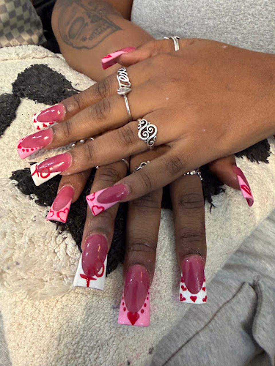 Nails photo 1