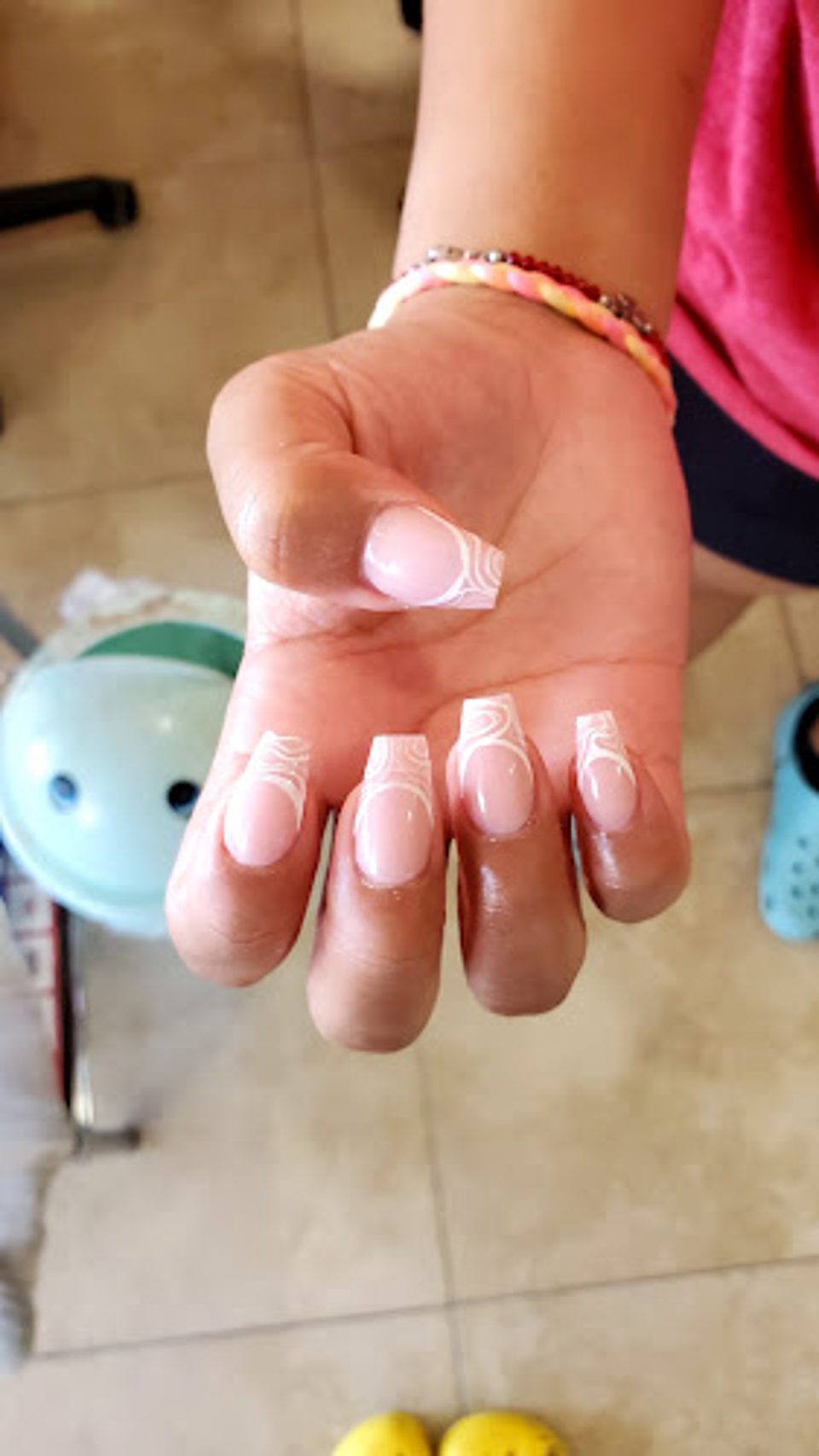 Deluxe Nails & Spa photo 1