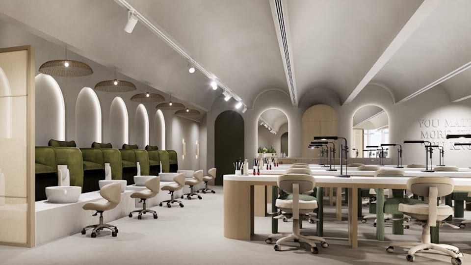 EARTH Nail Spa photo 1
