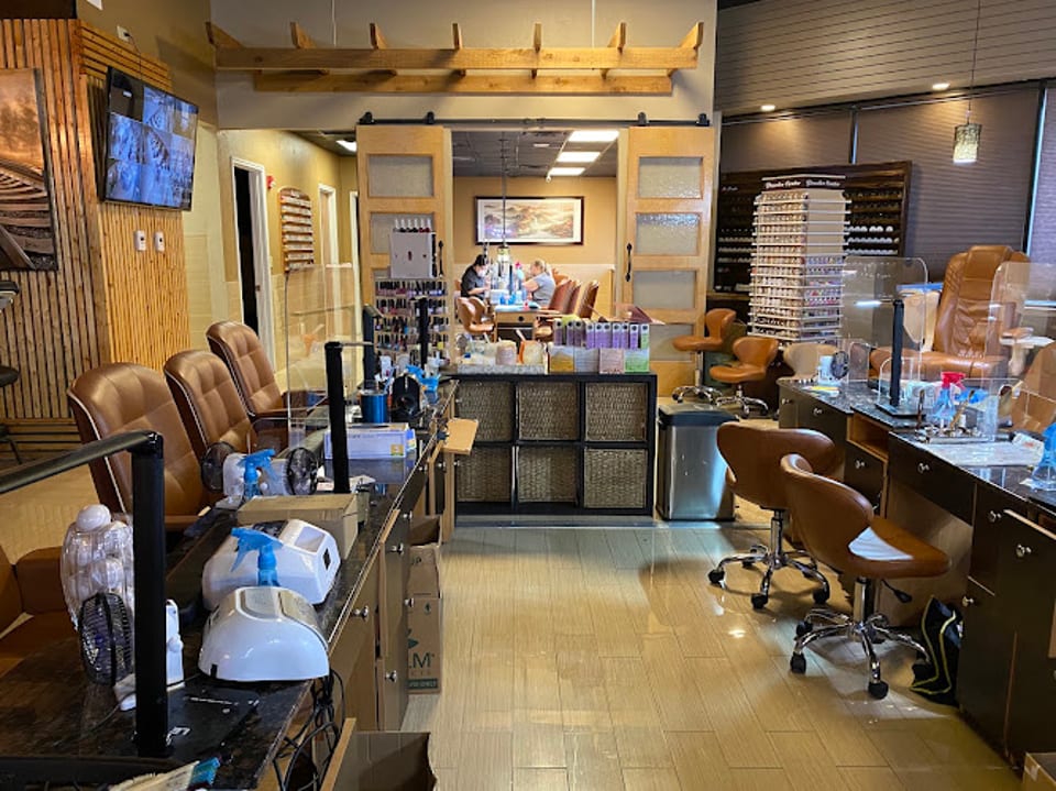 Zen Nail & Spa in Nederland photo 1