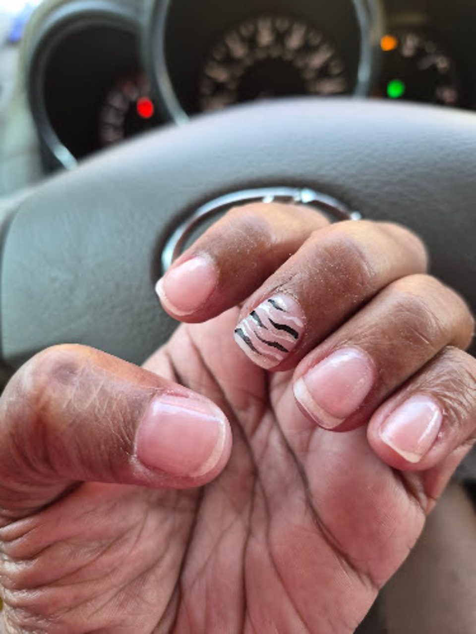 Fresh Nails photo 1