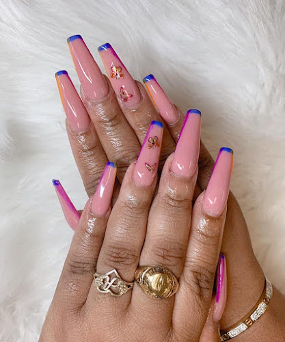 Lux Nails Bar - American Fork photo 1