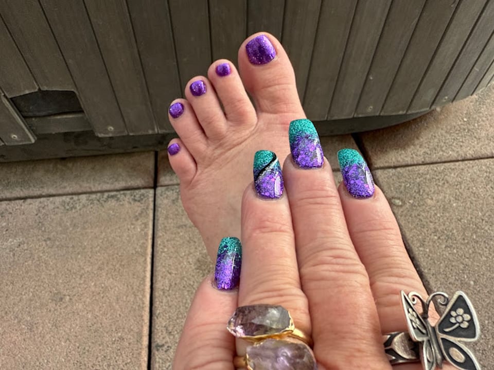 Nails By Kelly photo 1