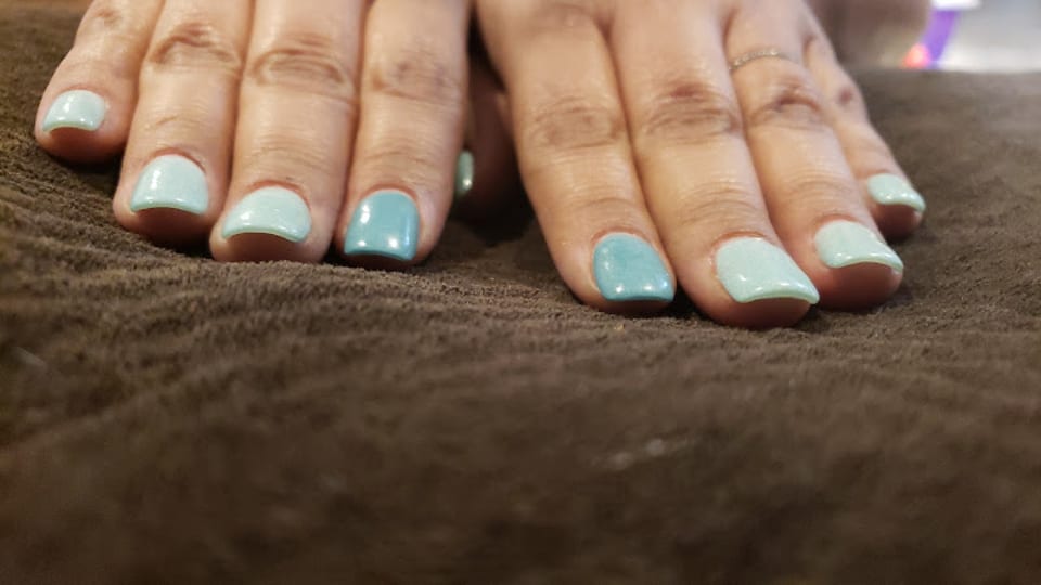 Ultra Nails & Spa photo 1