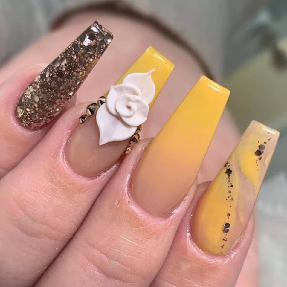 Empire Nails & Spa photo 1