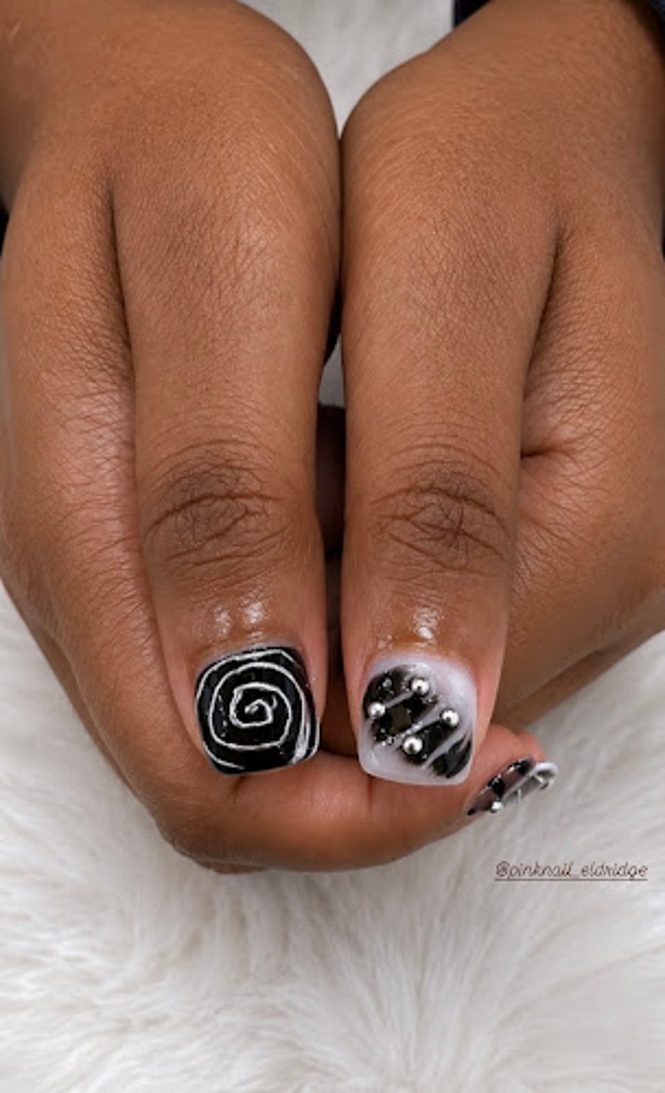 Pink Nail Lounge & Boutique photo 1