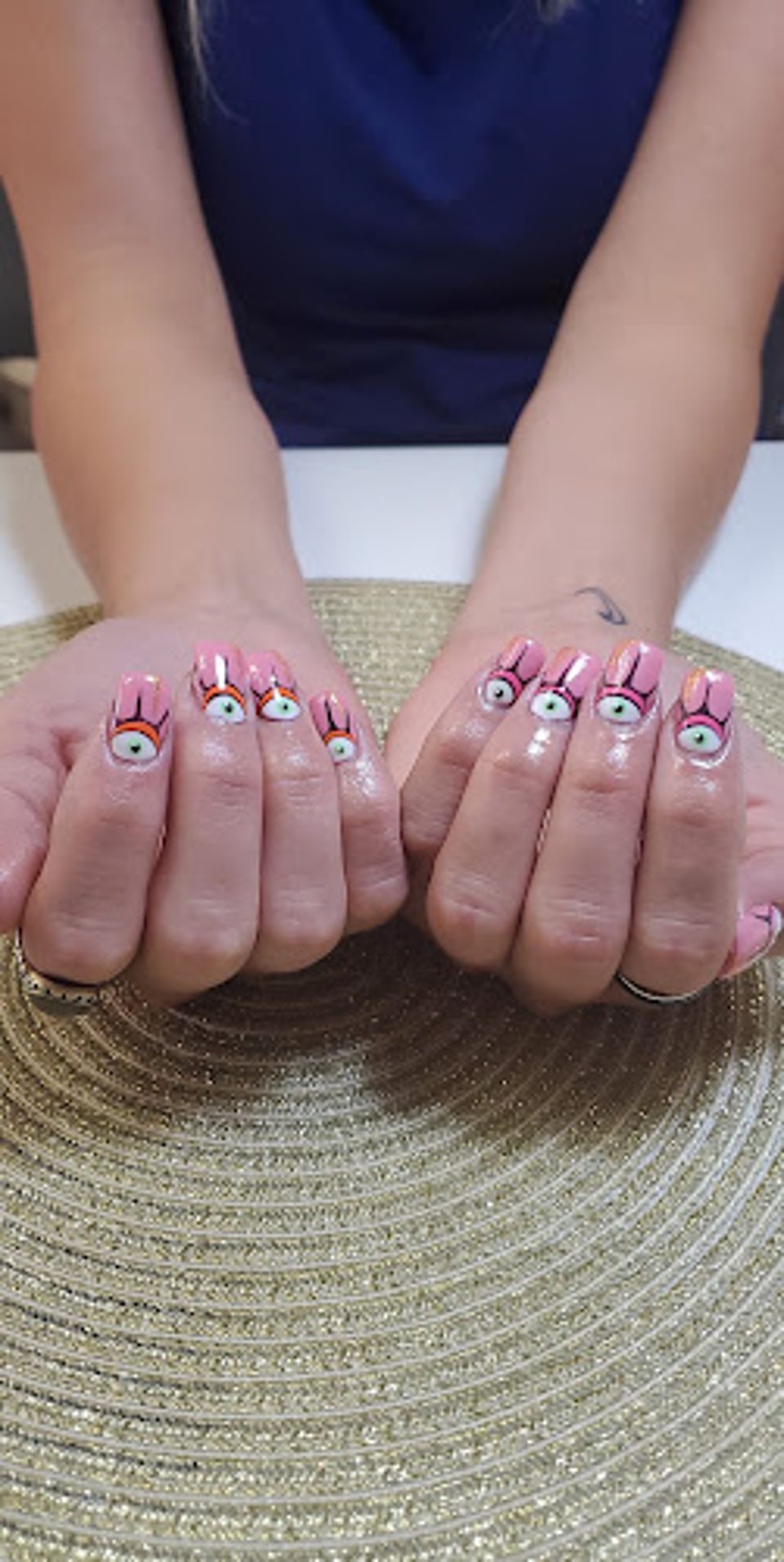 Sunsationails photo 1