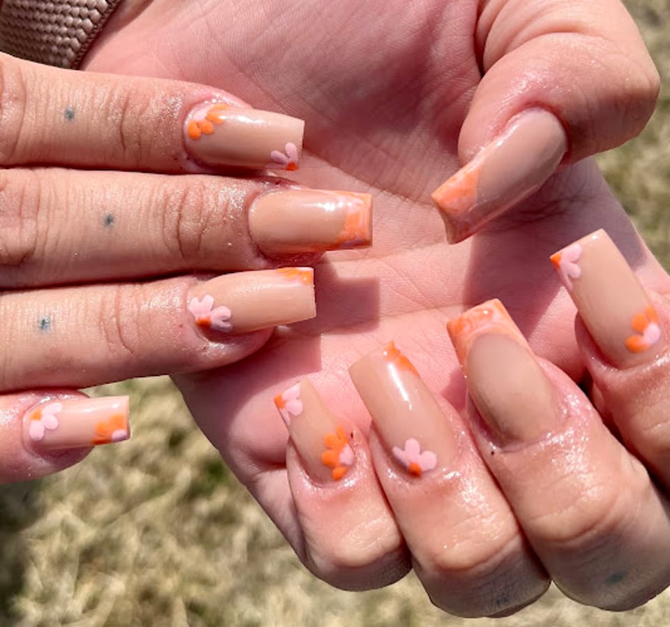 Qoh Nail Art & Essentials photo 1