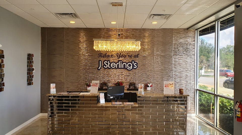 J Sterling’s Wellness Spa – South Orlando photo 1