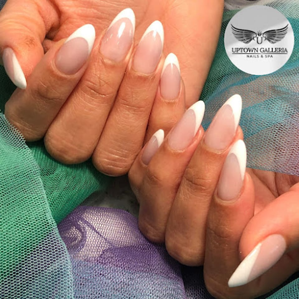 Uptown Galleria Nails & Spa Houston photo 1