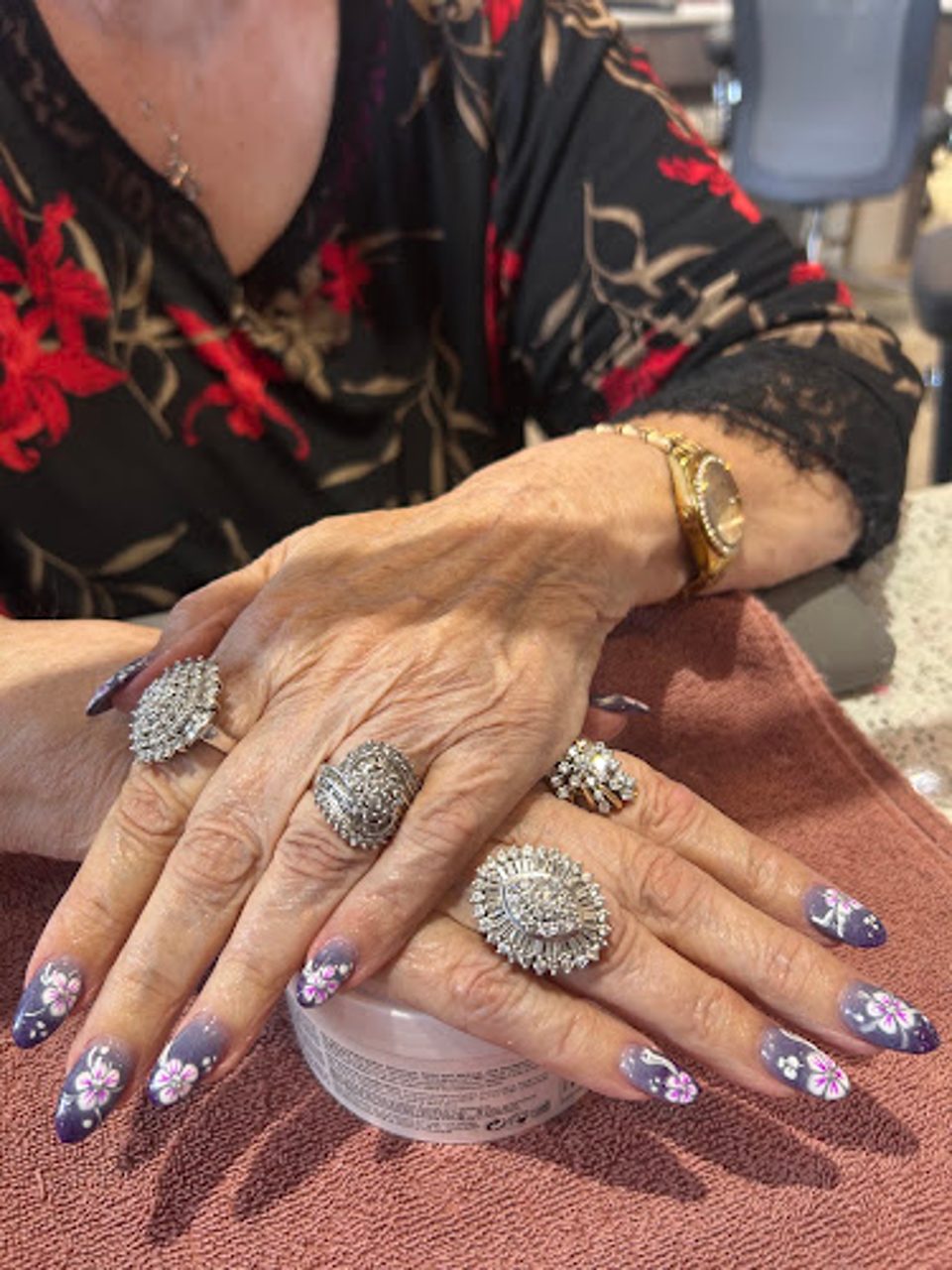 Solar Nails photo 1