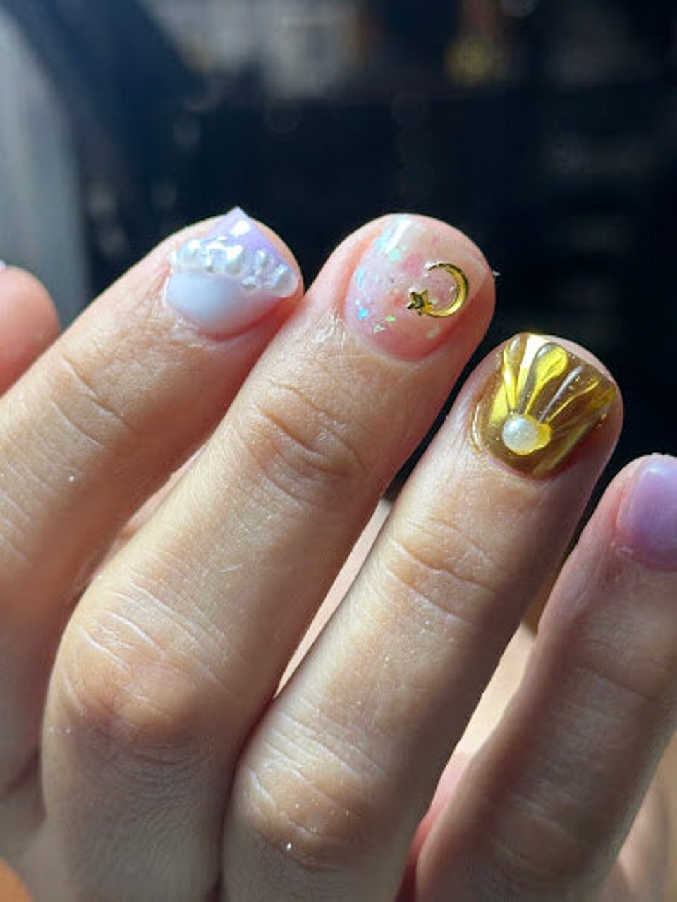 Yanenails photo 1