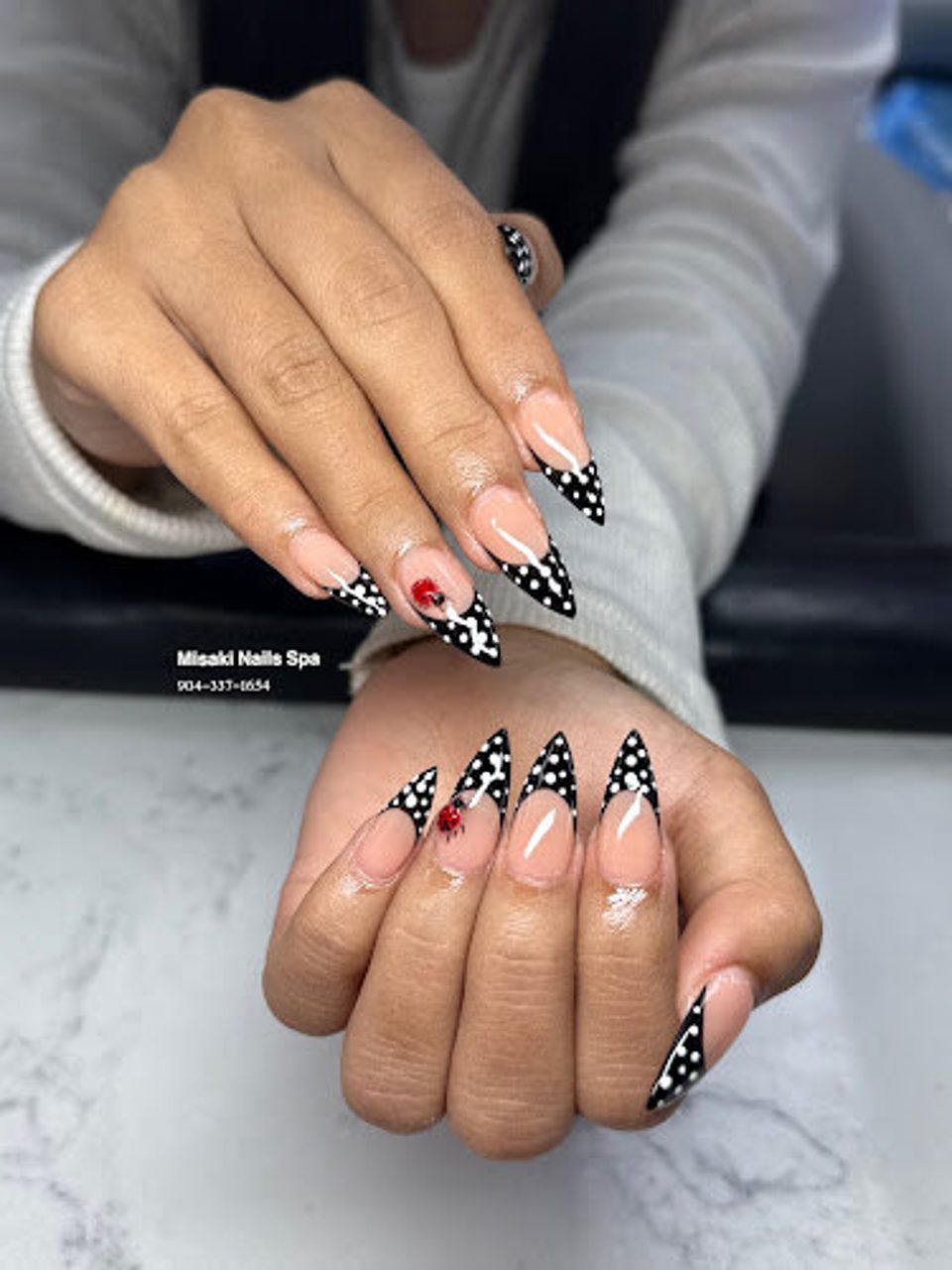 Misaki Nails Spa photo 1